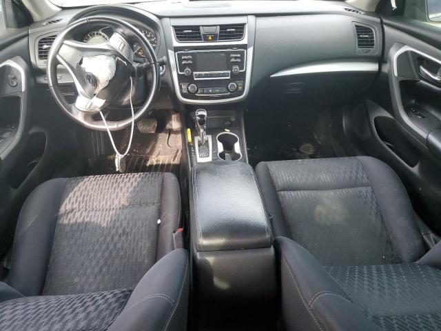 Photo 8 from auction – 2018 NISSAN ALTIMA 2.5 with VIN 1N4AL3AP1JC259773