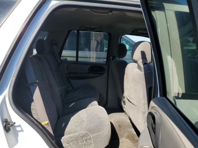 Photo 10 from auction – 2003 CHEVROLET TRAILBLAZE with VIN 1GNDS13S032169014