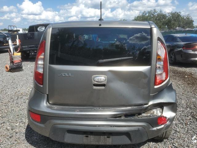 Foto 6 de la subasta – 2013 KIA SOUL + con VIN KNDJT2A66D7577655