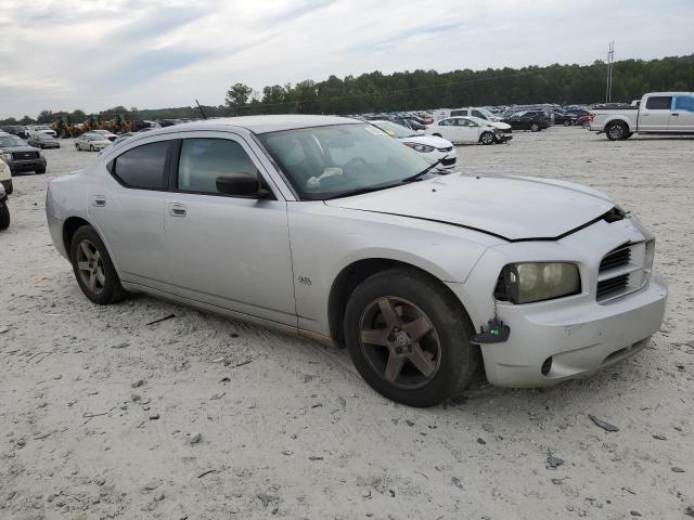 Photo 4 from auction – 2008 DODGE CHARGER with VIN 2B3KA43G48H246628