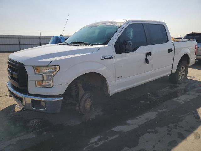 FORD F150 SUPER 2015 with VIN 1FTEW1EP8FKE10719 - Photo from auction