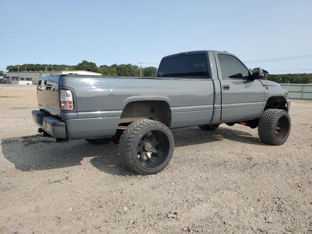 Photo 3 from auction – 2001 DODGE RAM 3500 with VIN 3B7MF36691M512349