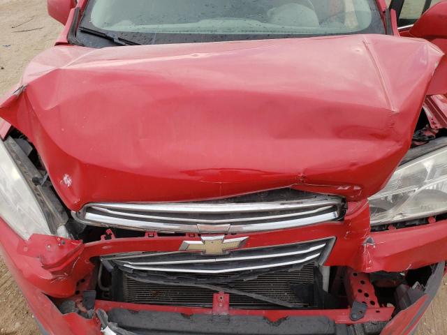 صورة رقم 12 من المزاد - 2015 CHEVROLET TRAX 1LT مع VIN KL7CJLSB0FB159864
