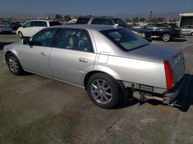 Photo 2 from auction – 2011 CADILLAC DTS LUXURY with VIN 1G6KD5E64BU109857