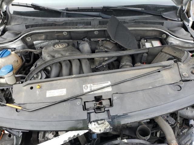 Photo 11 from auction – 2014 VOLKSWAGEN JETTA BASE with VIN 3VW1K7AJ8EM274756