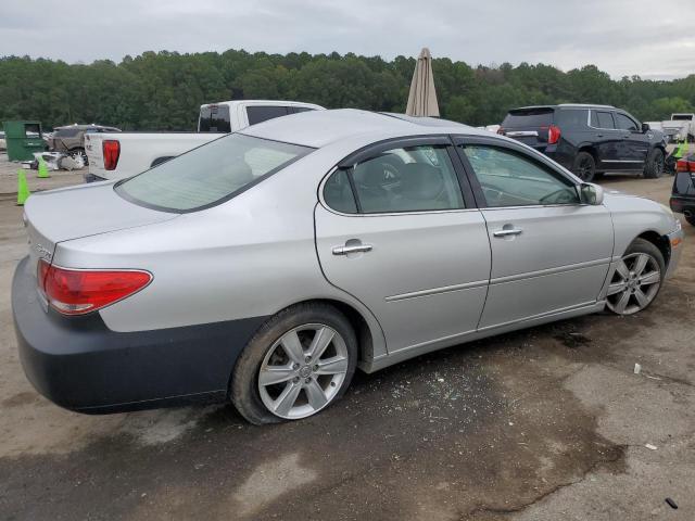 Photo 3 from auction – 2005 LEXUS ES 330 with VIN JTHBA30GX55058257