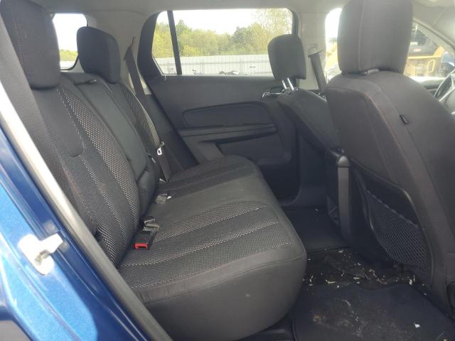 Photo 11 from auction – 2010 GMC TERRAIN SL with VIN 2CTFLEEW4A6274133
