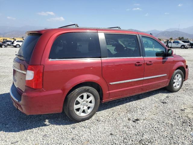 Photo 3 from auction – 2013 CHRYSLER TOWN & COU with VIN 2C4RC1BG8DR657607