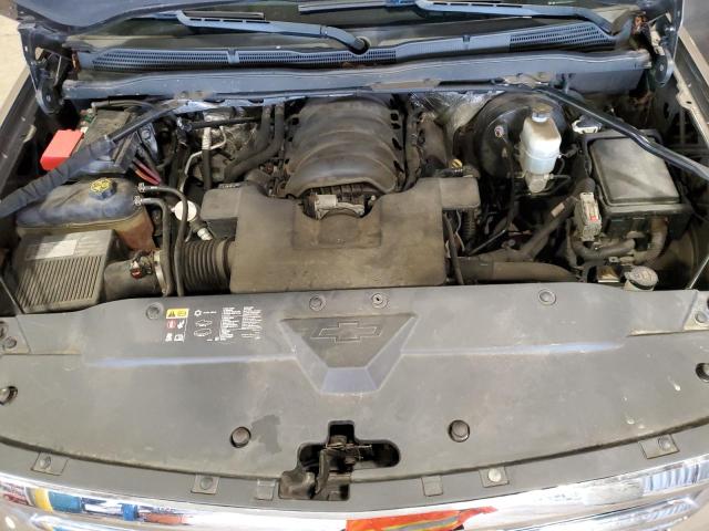 Photo 11 from auction – 2014 CHEVROLET SILVERADO with VIN 3GCUKSEC4EG293222
