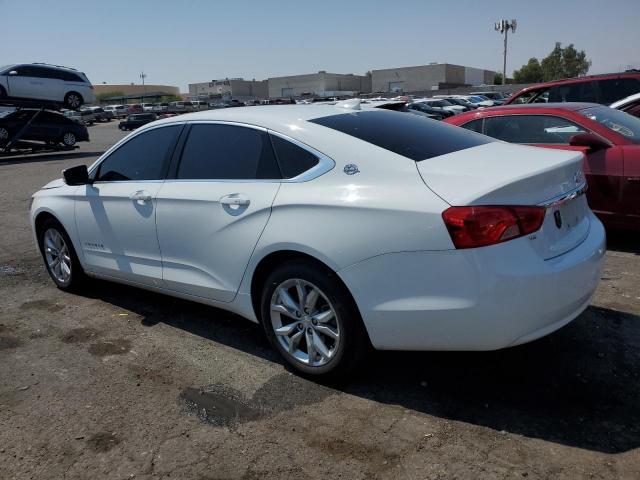Photo 2 from auction – 2018 CHEVROLET IMPALA LT with VIN 2G1105S33J9116043