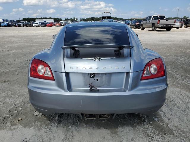 صورة رقم 6 من المزاد - 2006 CHRYSLER CROSSFIRE مع VIN 1C3AN69L26X064390