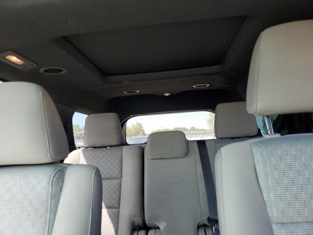 Photo 10 from auction – 2012 FORD EXPLORER X with VIN 1FMHK8D84CGA27737