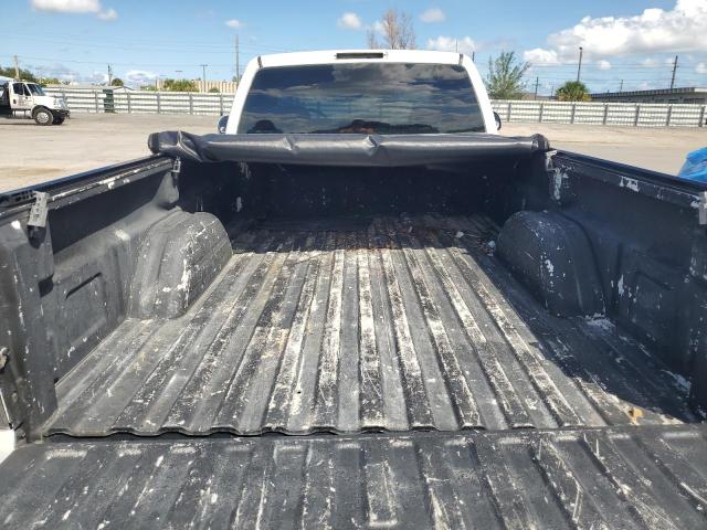 Photo 10 from auction – 2007 CHEVROLET SILVERADO with VIN 1GCEC14X27Z170442