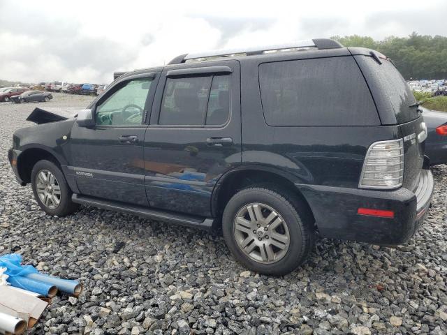 Photo 2 from auction – 2007 MERCURY MOUNTAINEE with VIN 4M2EU48E27UJ09039