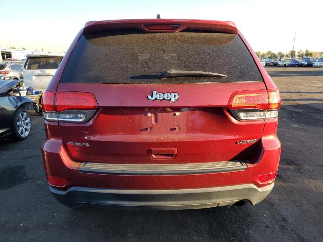 Photo 6 from auction – 2015 JEEP GRAND CHER with VIN 1C4RJFAG6FC791306