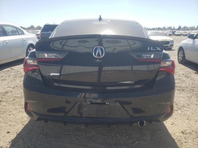 Photo 6 from auction – 2019 ACURA ILX PREMIU with VIN 19UDE2F82KA005260