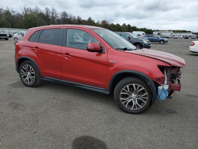 Photo 4 from auction – 2017 MITSUBISHI OUTLANDER with VIN JA4AR3AU5HZ009873