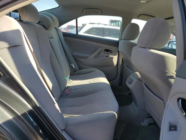 Photo 10 from auction – 2011 TOYOTA CAMRY BASE with VIN 4T4BF3EKXBR101899