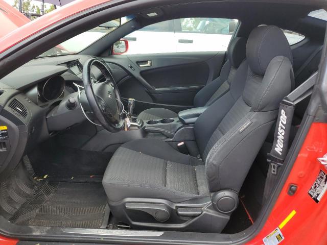 Photo 7 from auction – 2013 HYUNDAI GENESIS CO with VIN KMHHT6KD1DU094462
