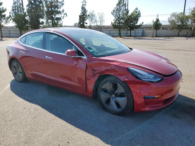 Photo 4 from auction – 2019 TESLA MODEL 3 with VIN 5YJ3E1EA1KF308692