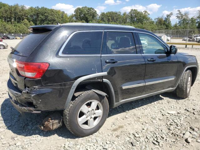 Photo 3 from auction – 2012 JEEP GRAND CHER with VIN 1C4RJFAG0CC182515