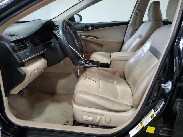 Photo 7 from auction – 2012 TOYOTA CAMRY BASE with VIN 4T4BF1FK5CR187417