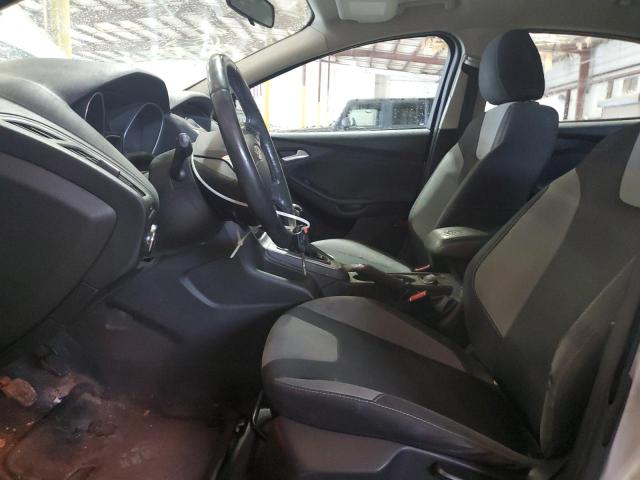 Photo 7 from auction – 2014 FORD FOCUS SE with VIN 1FADP3F25EL291968