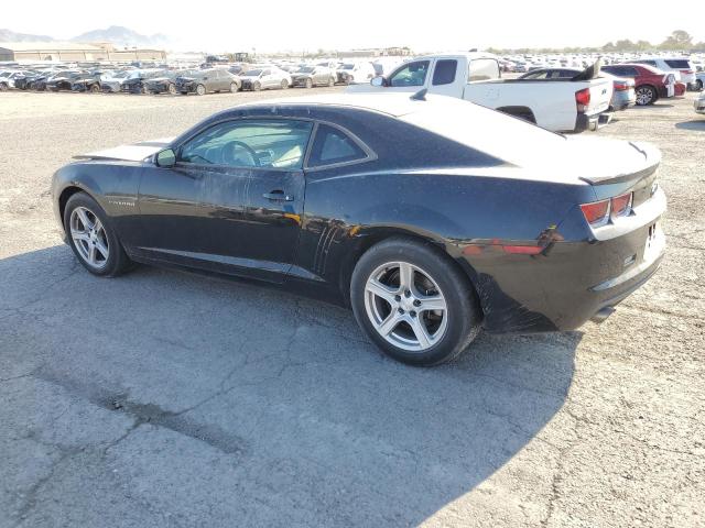 Photo 2 from auction – 2013 CHEVROLET CAMARO LS with VIN 2G1FA1E37D9103341