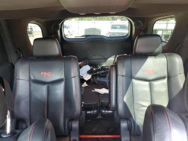 Photo 10 from auction – 2015 DODGE DURANGO R/ with VIN 1C4SDJCTXFC810770
