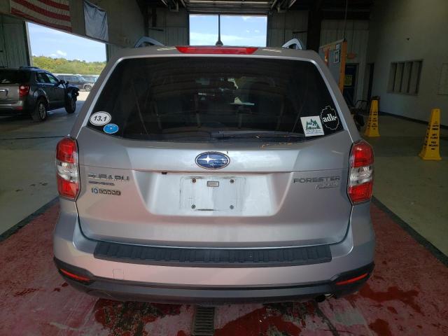 Photo 6 from auction – 2015 SUBARU FORESTER 2 with VIN JF2SJADC7FH463541