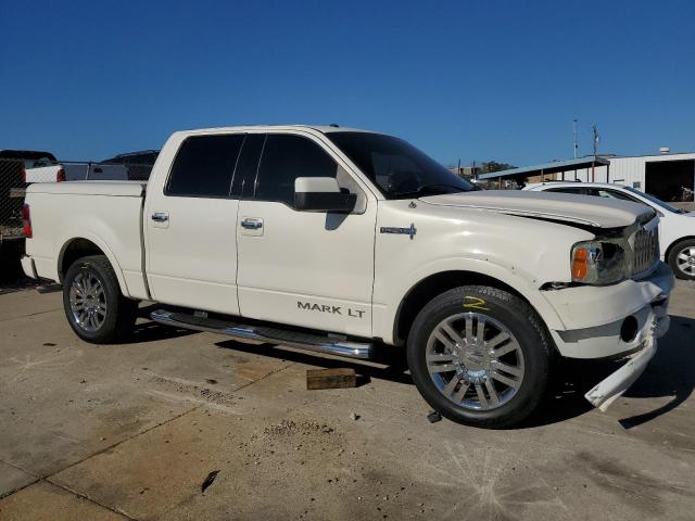 Photo 4 from auction – 2007 LINCOLN MARK LT with VIN 5LTPW16597FJ07672