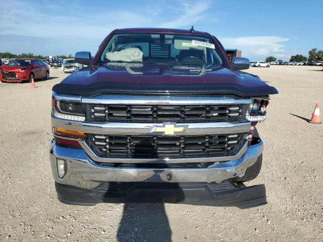 Photo 5 from auction – 2016 CHEVROLET SILVERADO with VIN 3GCPCREC0GG295247