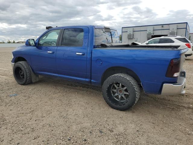 Zdjęcie 2 z aukcji – 2017 RAM 1500 SLT z VIN 3C6RR7LT0HG637805