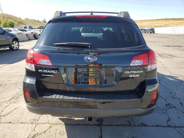 Photo 6 from auction – 2013 SUBARU OUTBACK 3. with VIN 4S4BRDSC0D2304044