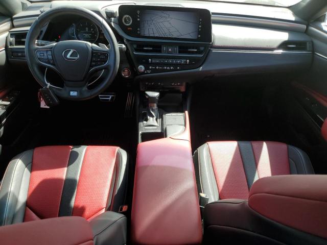 Photo 8 from auction – 2022 LEXUS ES 350 BAS with VIN 58AGZ1B11NU127117