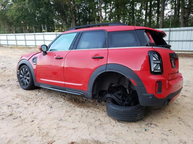 Photo 2 from auction – 2024 MINI COOPER S C with VIN WMZ53BR08R3R48394