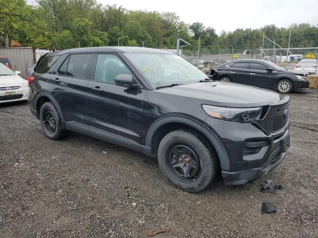 Photo 4 from auction – 2022 FORD EXPLORER P with VIN 1FM5K8AB5NGC36104