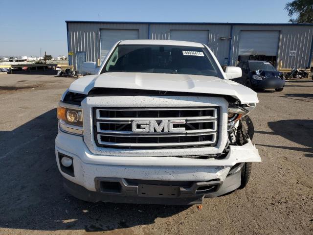 Photo 5 from auction – 2014 GMC SIERRA C15 with VIN 1GTN1TEC9EZ386797
