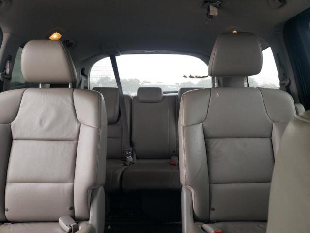 Photo 10 from auction – 2011 HONDA ODYSSEY EX with VIN 5FNRL5H67BB086142