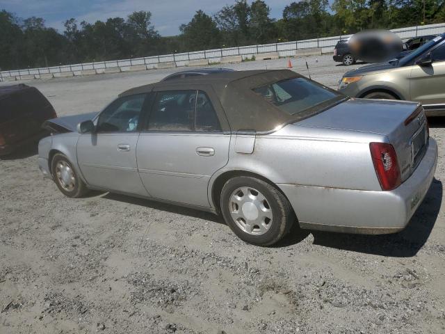 Photo 2 from auction – 2001 CADILLAC DEVILLE with VIN 1G6KD54Y61U241472