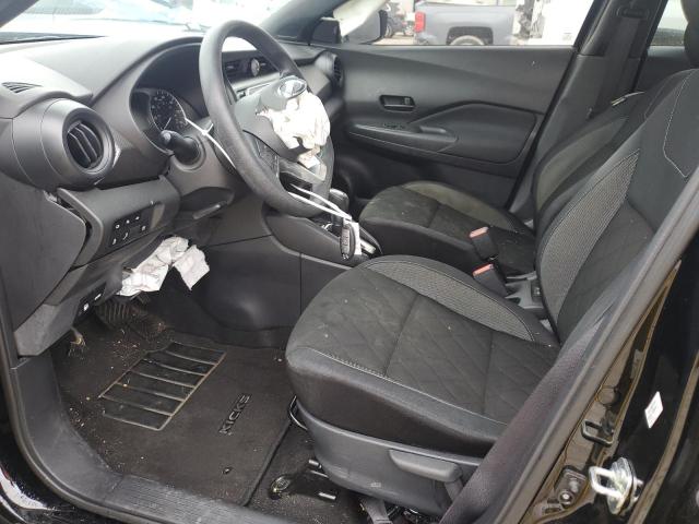 Photo 7 from auction – 2020 NISSAN KICKS S with VIN 3N1CP5BVXLL503866