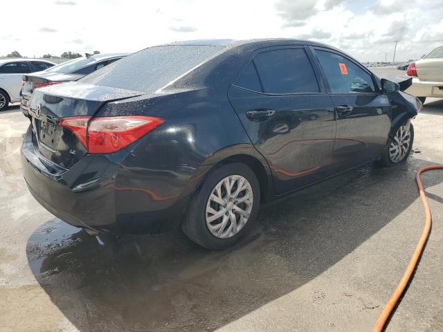 Photo 3 from auction – 2017 TOYOTA COROLLA L with VIN 5YFBURHE8HP734999