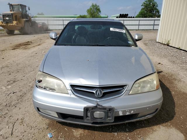 Photo 5 from auction – 2001 ACURA 3.2CL with VIN 19UYA42471A031198