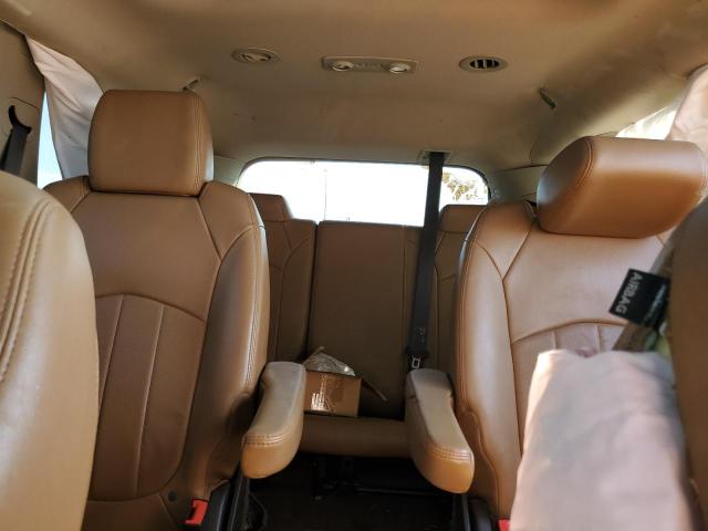 Photo 10 from auction – 2016 BUICK ENCLAVE with VIN 5GAKVCKD3GJ209055