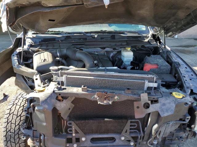 Photo 11 from auction – 2015 RAM 2500 SLT with VIN 3C6TR5DT8FG576385