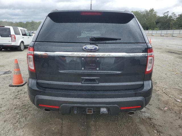 Photo 6 from auction – 2013 FORD EXPLORER with VIN 1FM5K7B83DGA86215