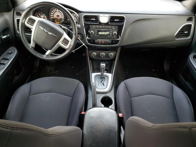 Photo 8 from auction – 2013 CHRYSLER 200 TOURIN with VIN 1C3CCBBG9DN659024