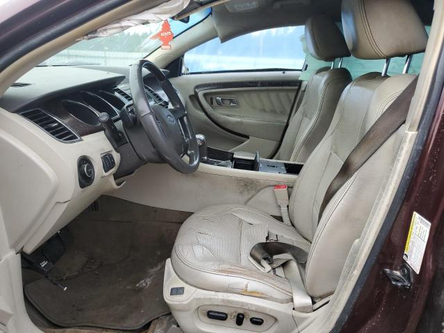 Photo 7 from auction – 2012 FORD TAURUS LIM with VIN 1FAHP2FW4CG108743