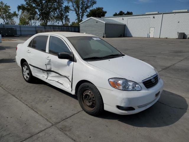 Photo 4 from auction – 2005 TOYOTA COROLLA CE with VIN 1NXBR32E25Z550434