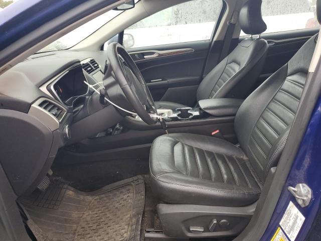 Photo 7 from auction – 2016 FORD FUSION SE with VIN 3FA6P0H94GR126483